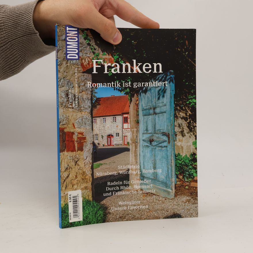 Collectif d'auteurs Franken Nr. 168
