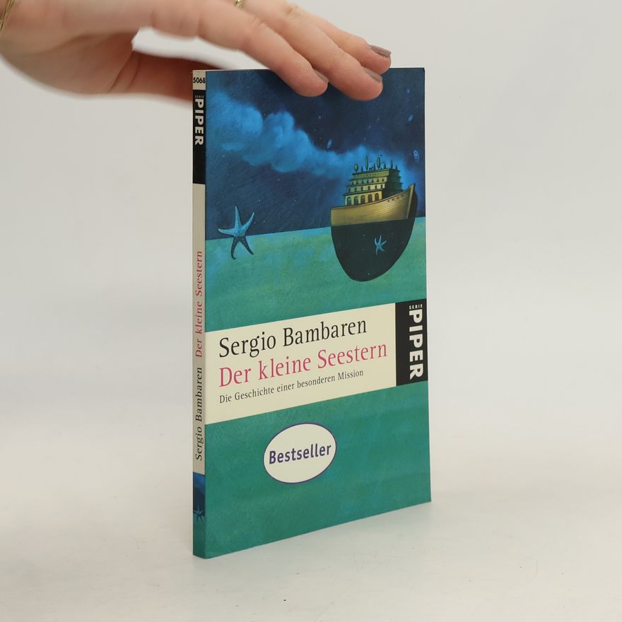 Sergio Bambarén Der kleine Seestern