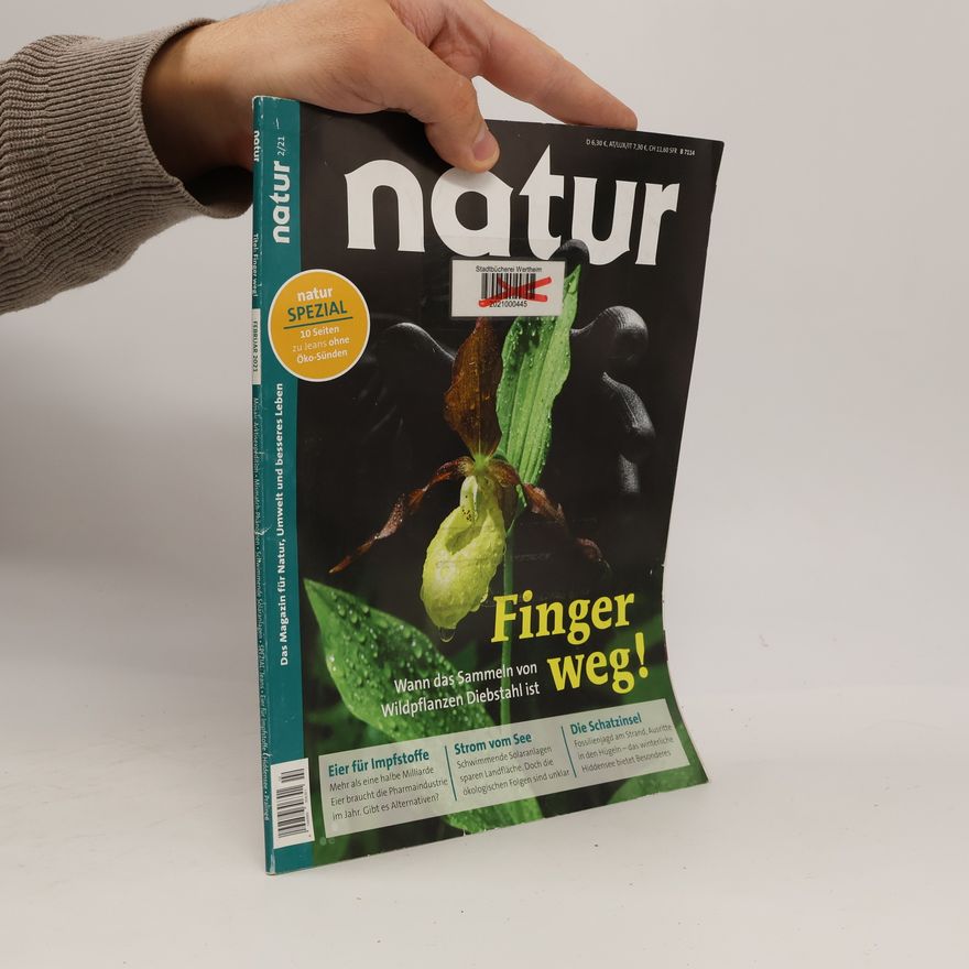 Katja Engel Natur 2/21