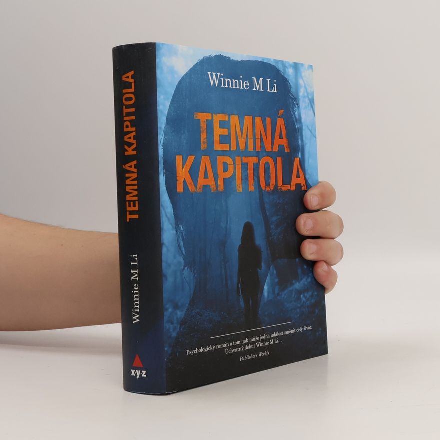 Winnie M. Li Temná kapitola