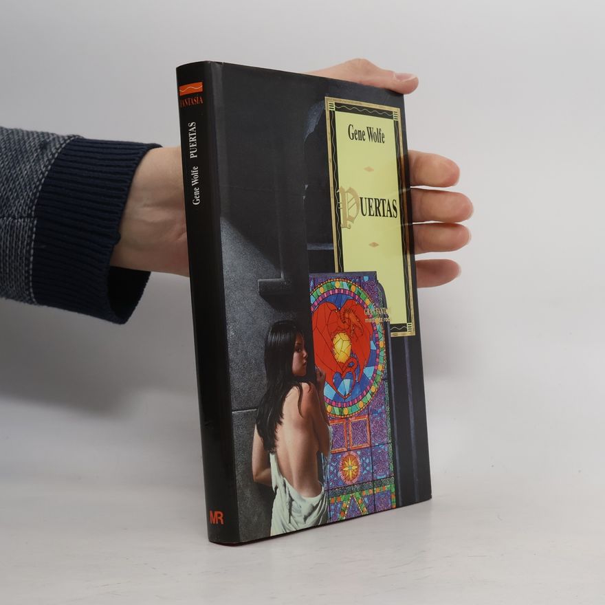 Gene Wolfe Puertas