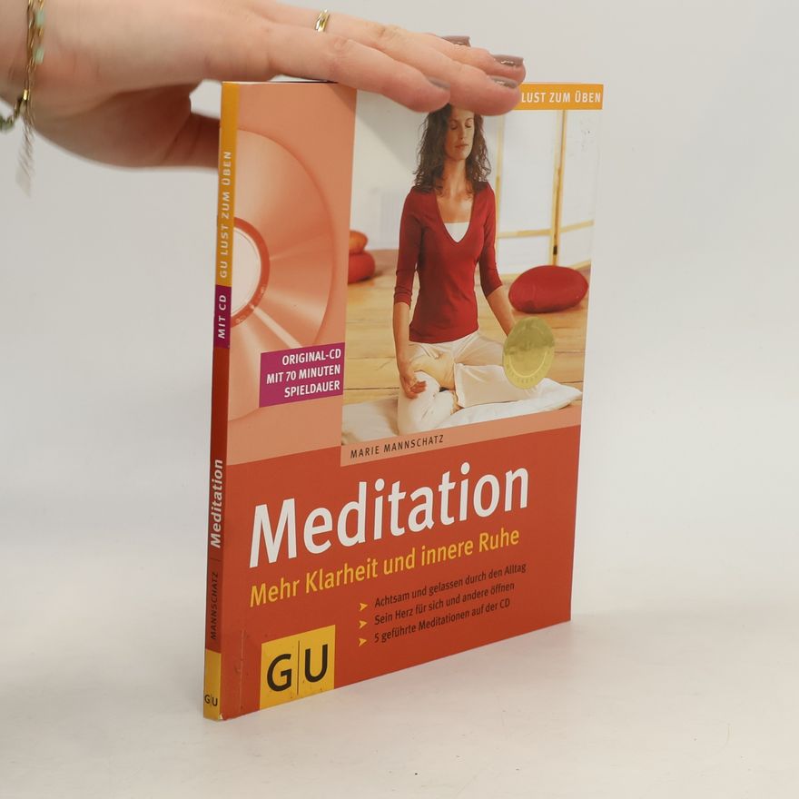 Autorenkollektiv Meditation