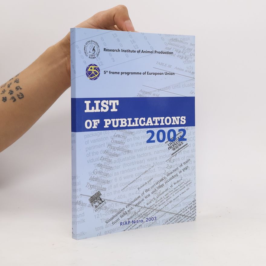Margarita Sirotkina List of Publications 2002