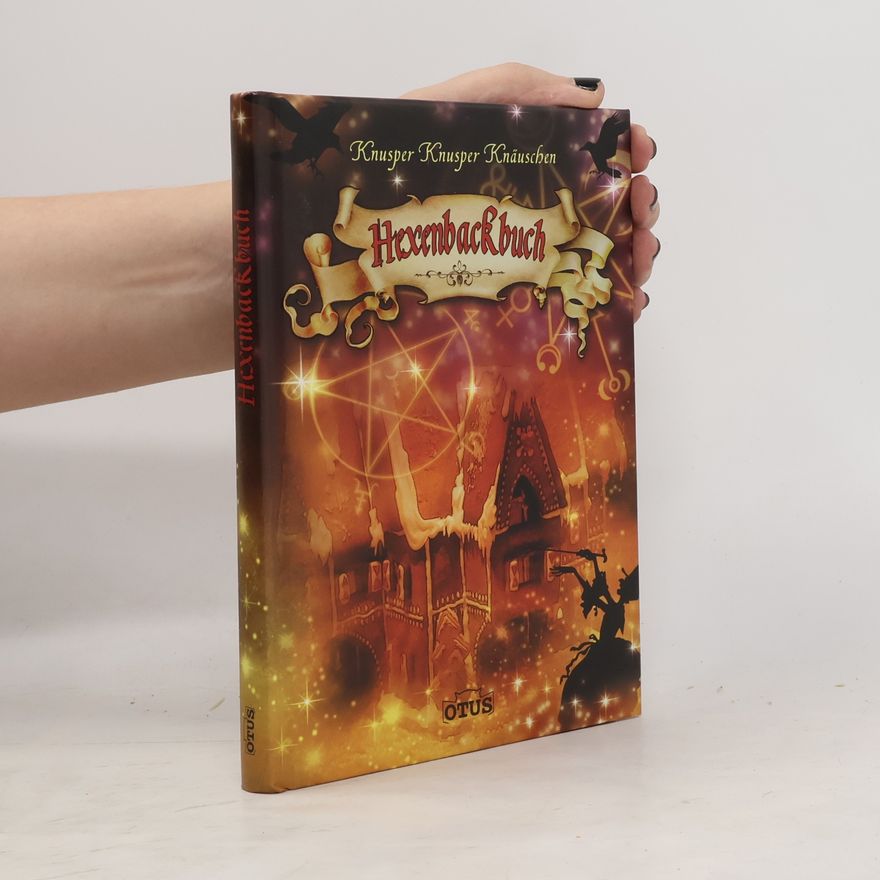 Various authors Hexenbackbuch