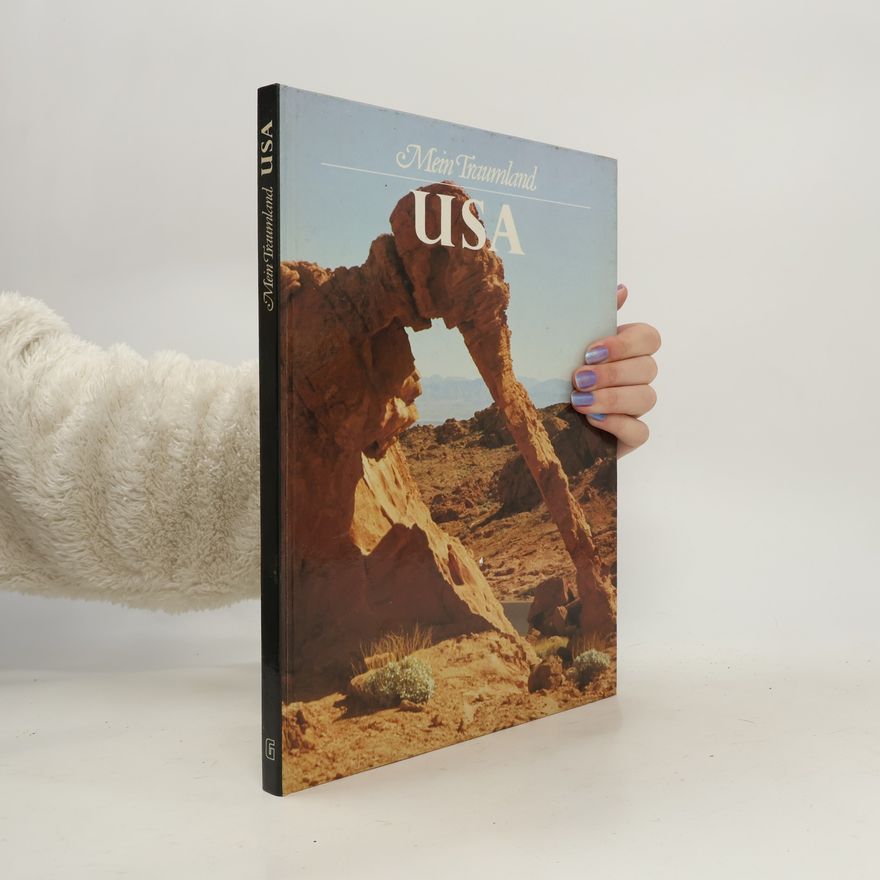 Various authors Mein Traumland USA