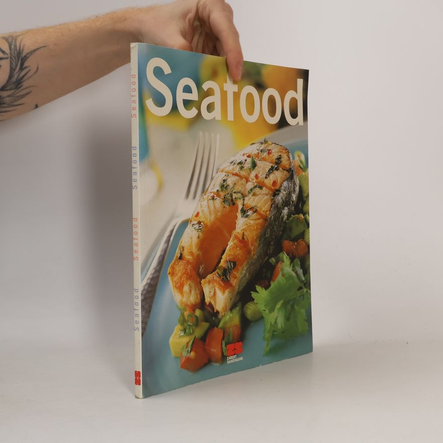Kathrin Gritschneder Seafood