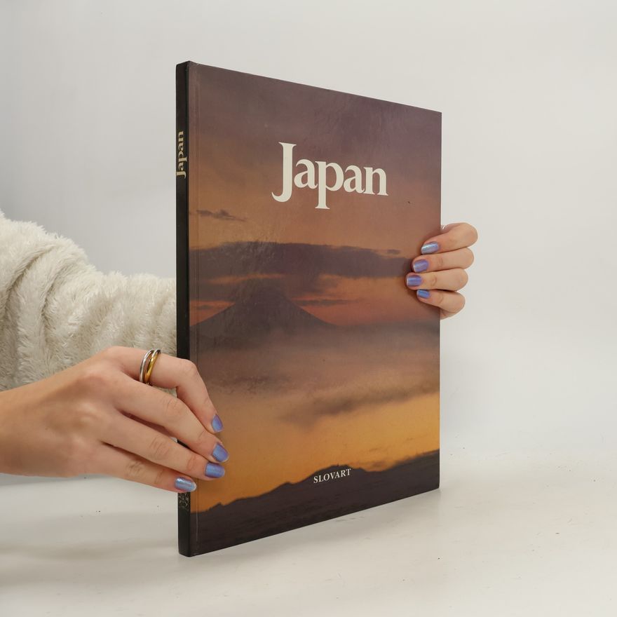 Various authors Japan