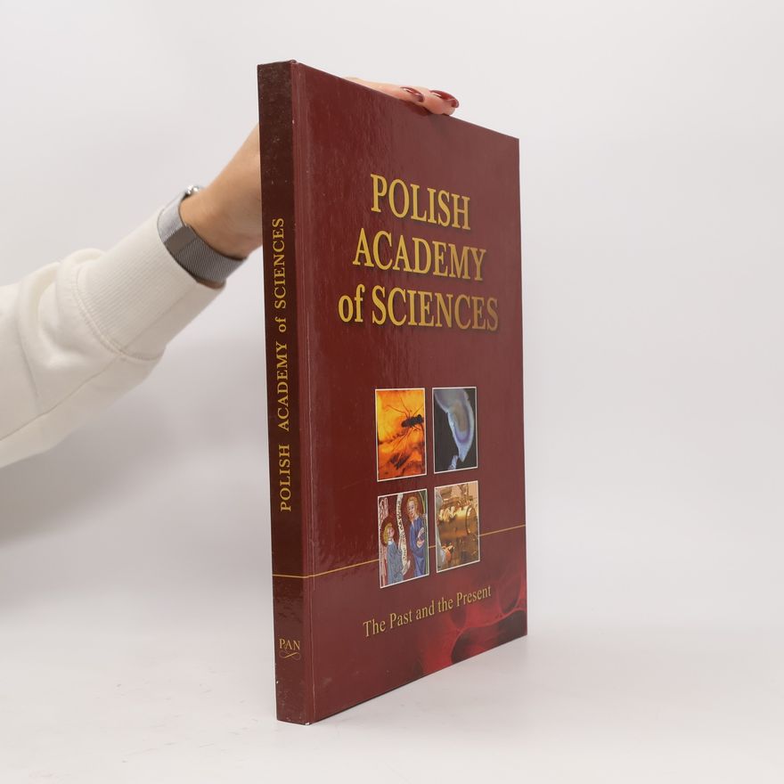 Polska Akademia Nauk (Warschau) Polish Academy of Sciences