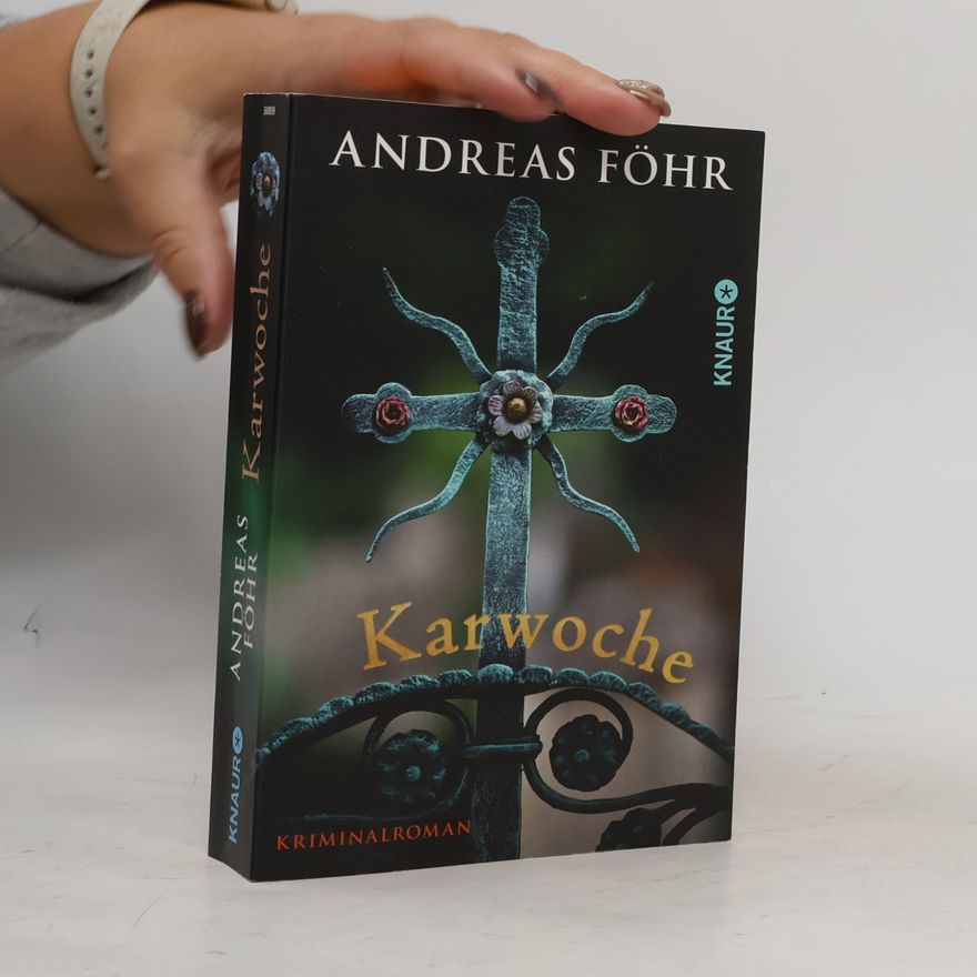 Andreas Föhr Karwoche
