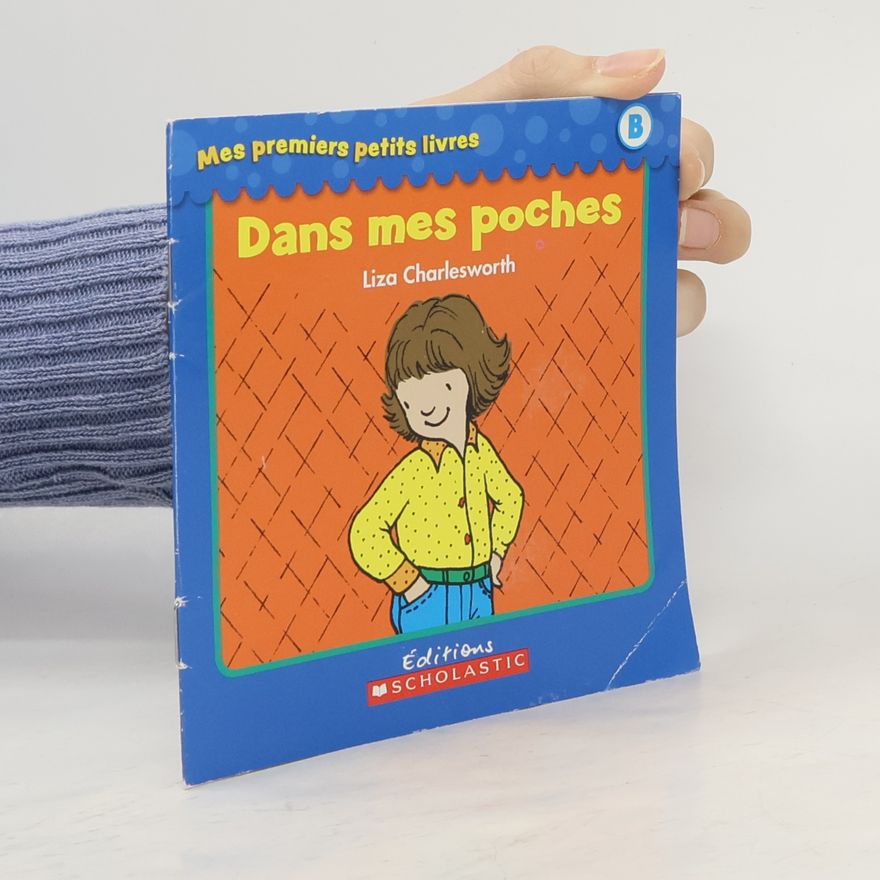 Josée Leduc Dans mes poches