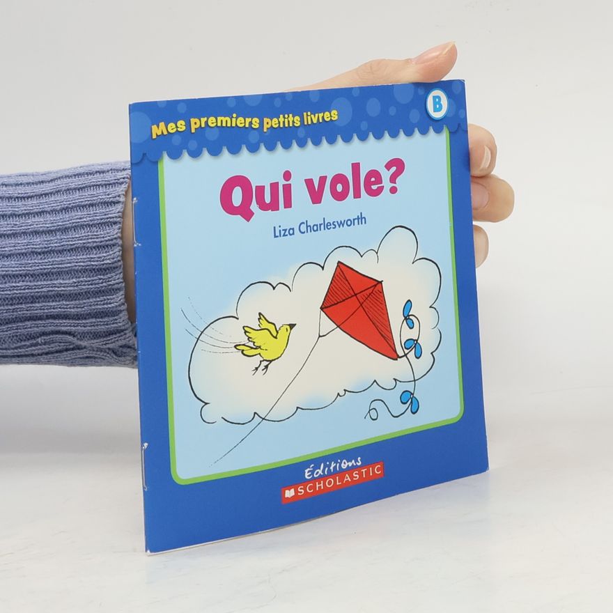 Josée Leduc Qui vole?