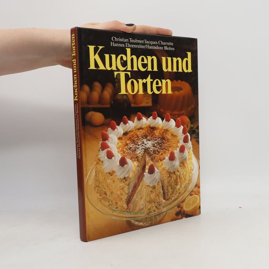 Various authors Kuchen und Torten