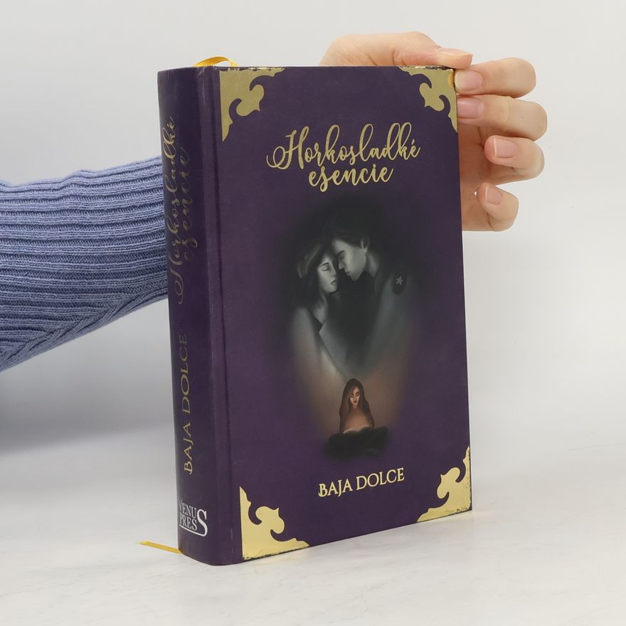 Baja Dolce Horkosladké esencie