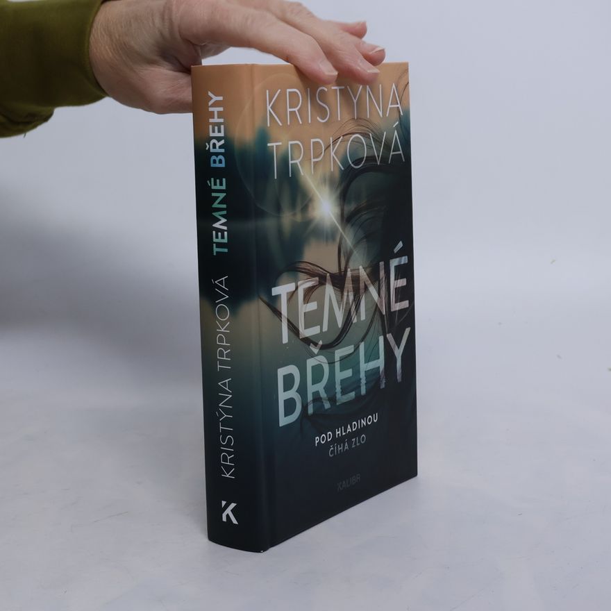 Kristýna Trpková Temné břehy