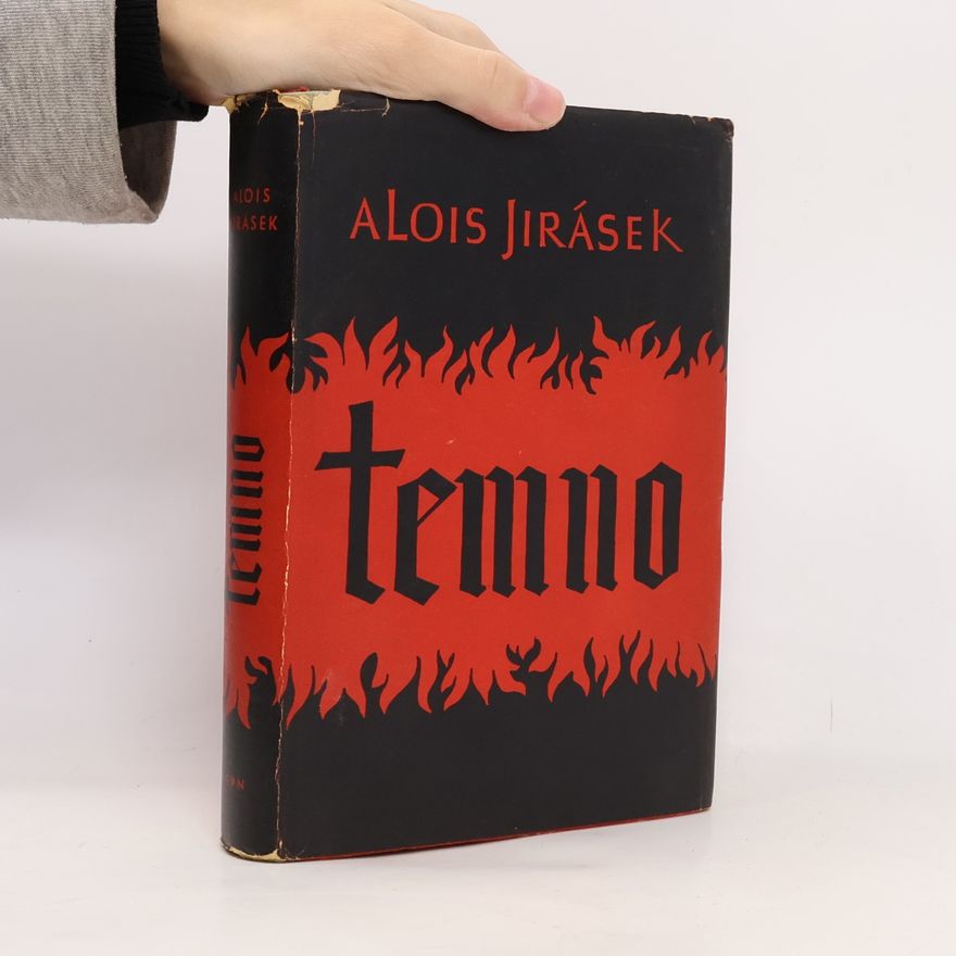 Alois Jirásek Temno