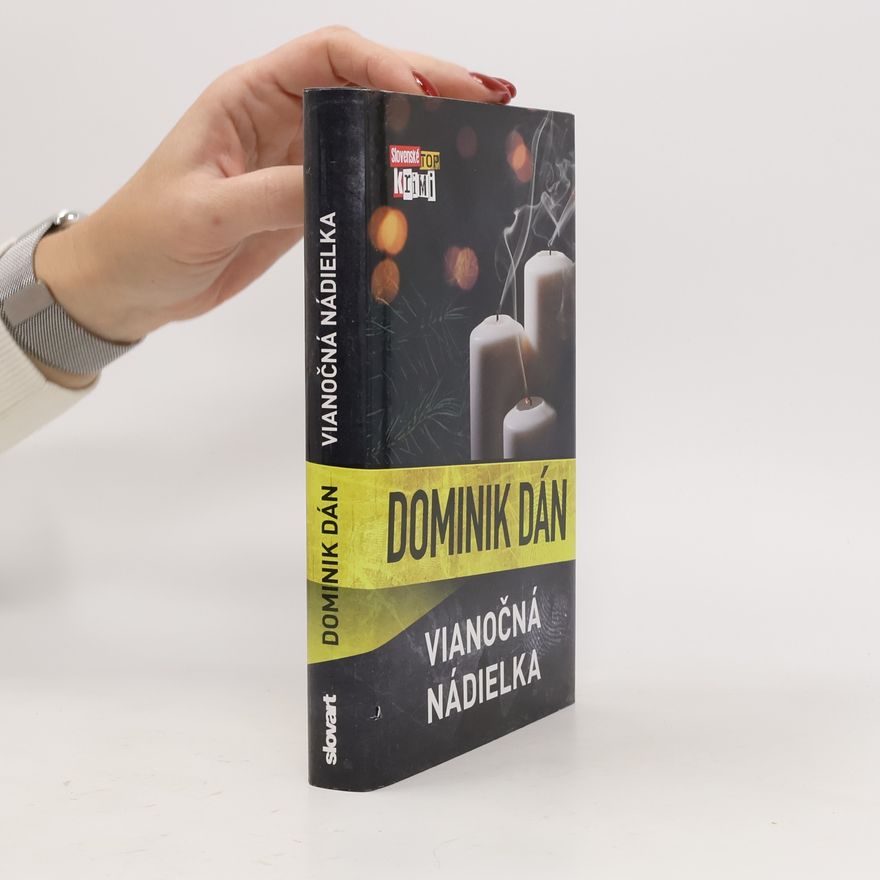 Dominik Dán Vianočná nádielka