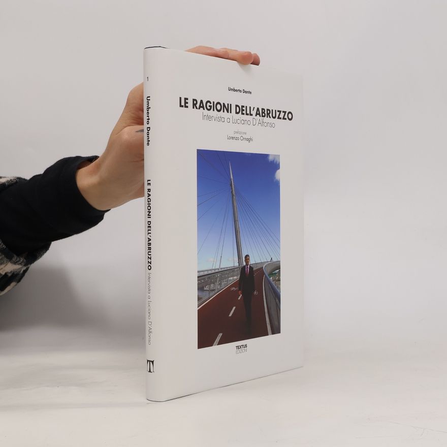 Lorenzo Ornaghi Le ragioni dell'Abruzzo
