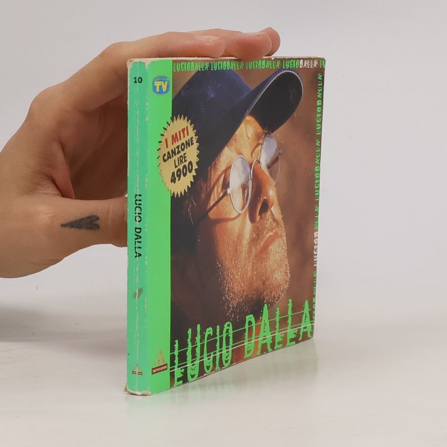 Lucio Dalla Canzone