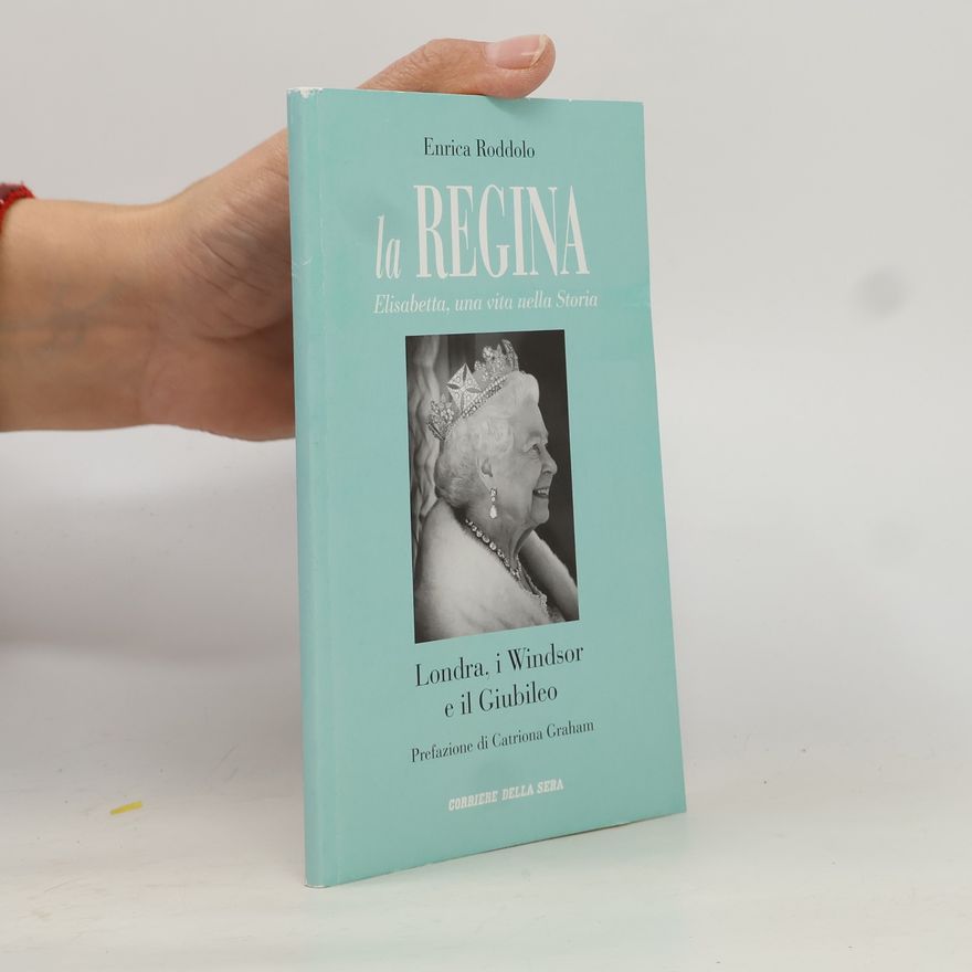 Max Mumby La REGINA: Elisabetta, una vita nella Storia