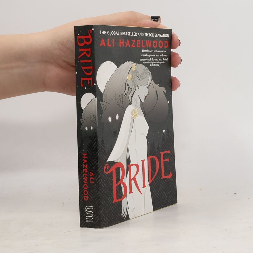 Ali Hazelwood Bride