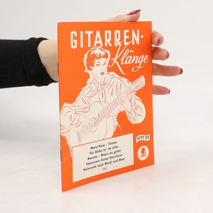 Joe Alex Gitarren-Klänge