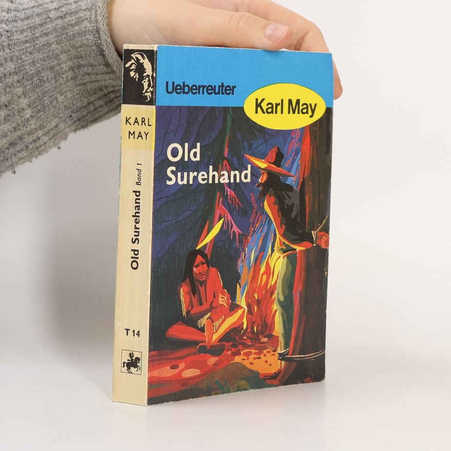Karl May Old Surehand 1.