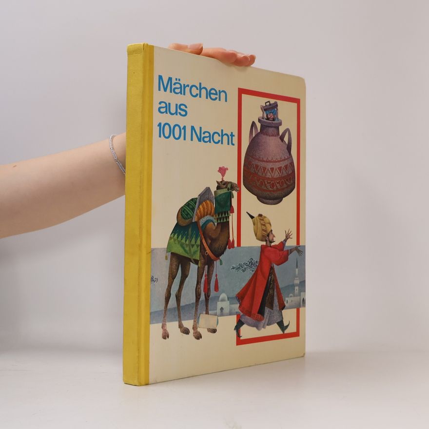 Autores varios Märchen aus 1001 Nacht