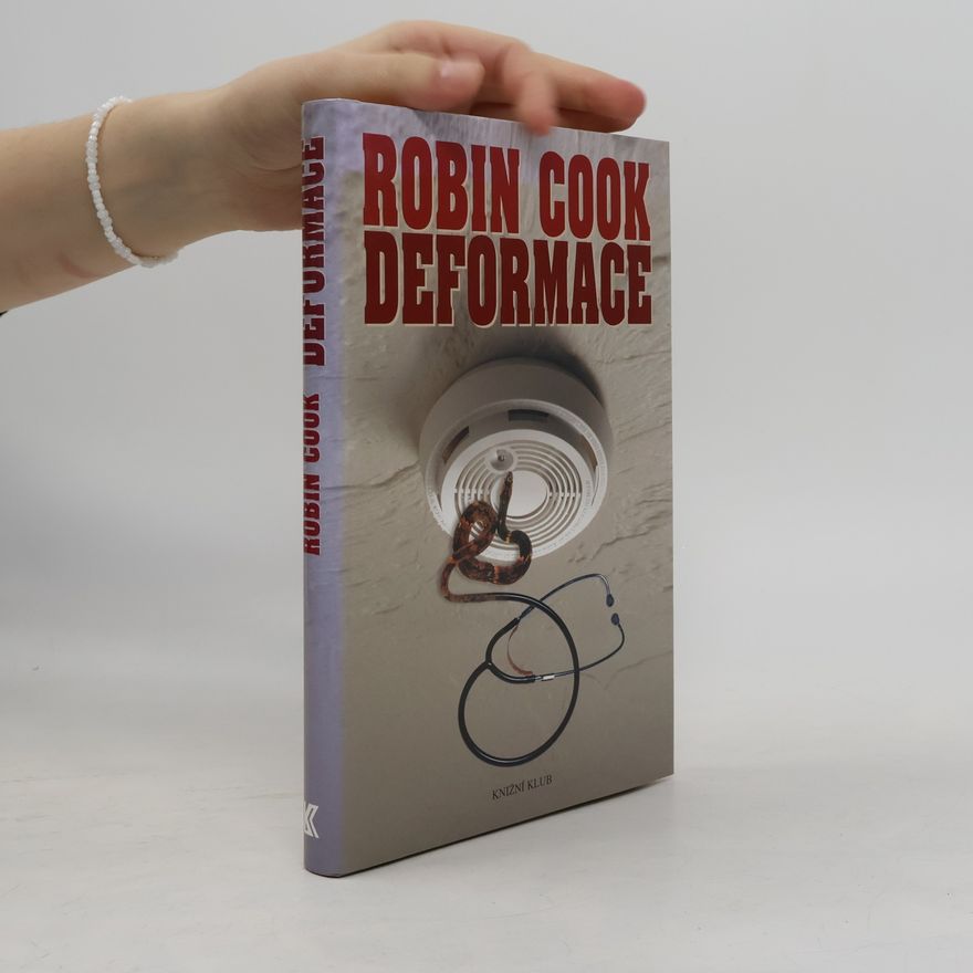 Robin Cook Deformace