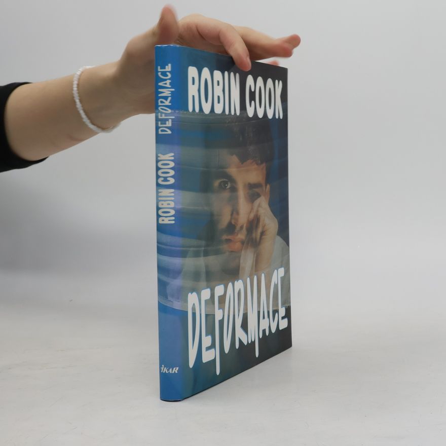 Robin Cook Deformace