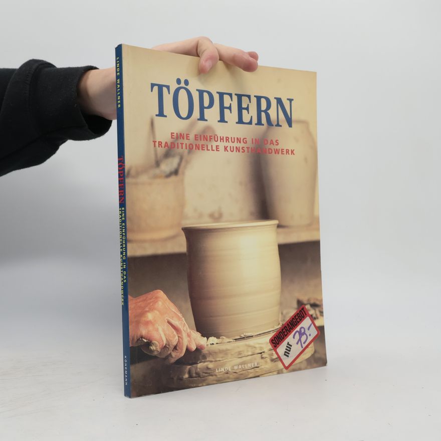Linde Wallner Töpfern