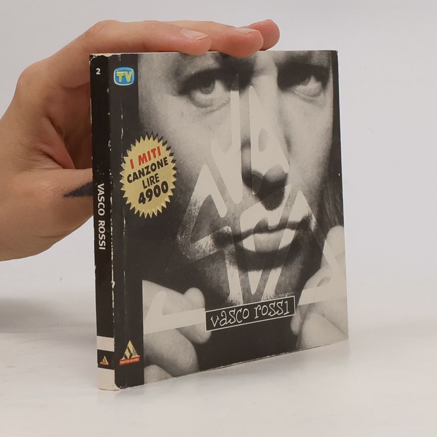 Various authors Vasco Rossi