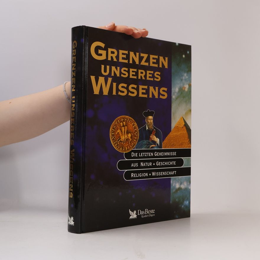 Jean Balthazar Grenzen unseres Wissens