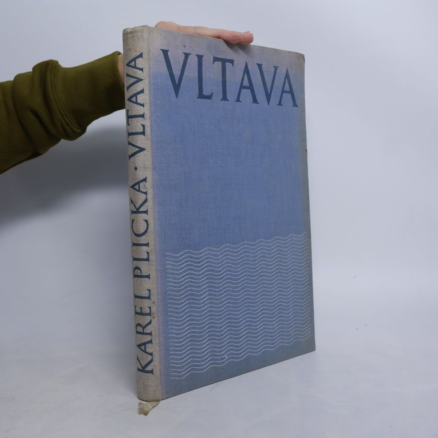 Karel Plicka Vltava