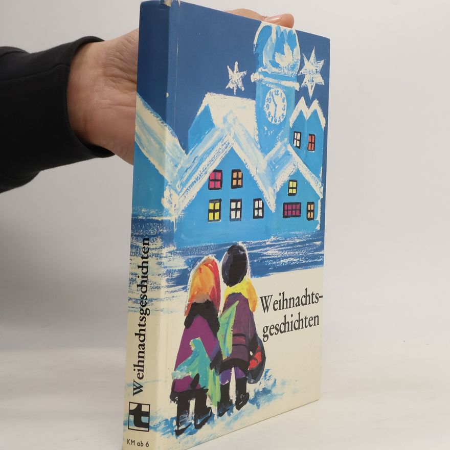Selma Lagerlöf Weihnachtsgeschichten