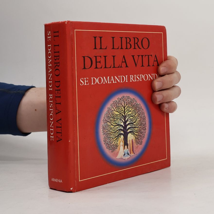 AA.VV. Il libro della vita