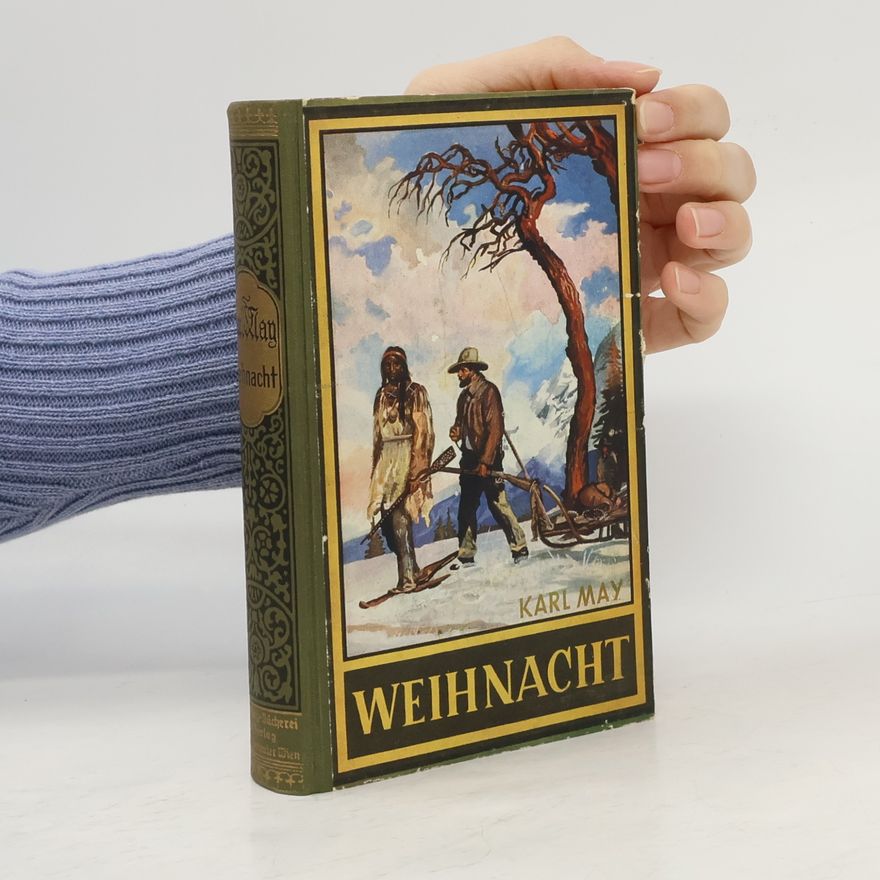 Karl May Weihnacht
