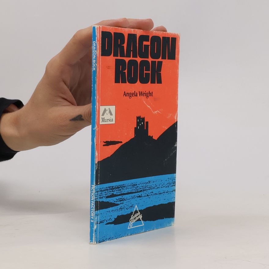 Angela Wright Dragon Rock 3
