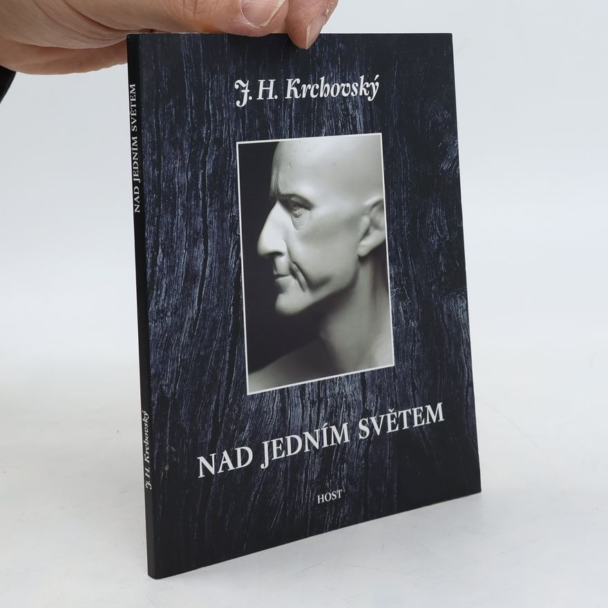 J. H. Krchovský Nad jedním světem