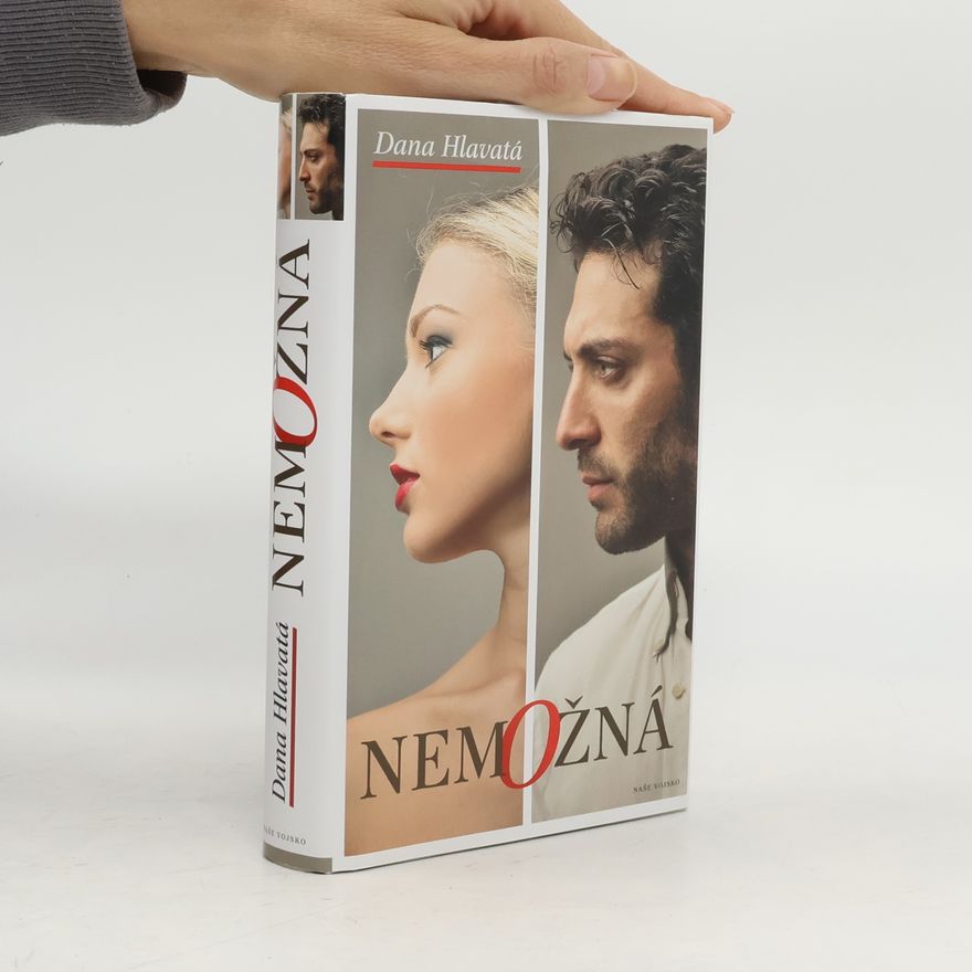 Dana Hlavatá Nemožná