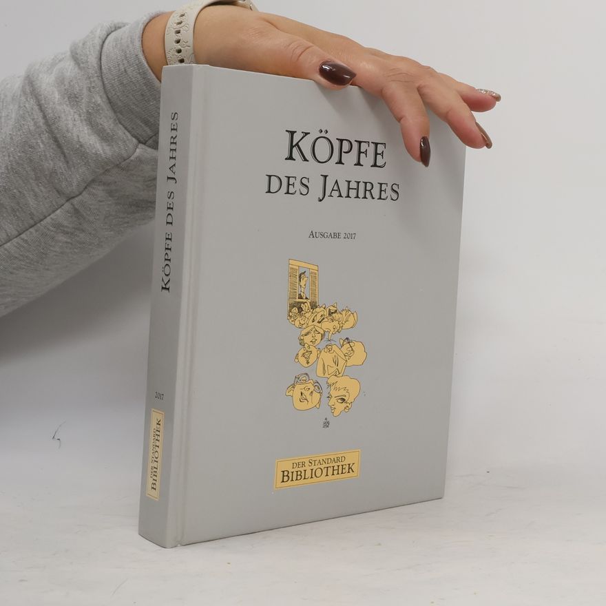 Auteurscollectief Köpfe des Jahres
