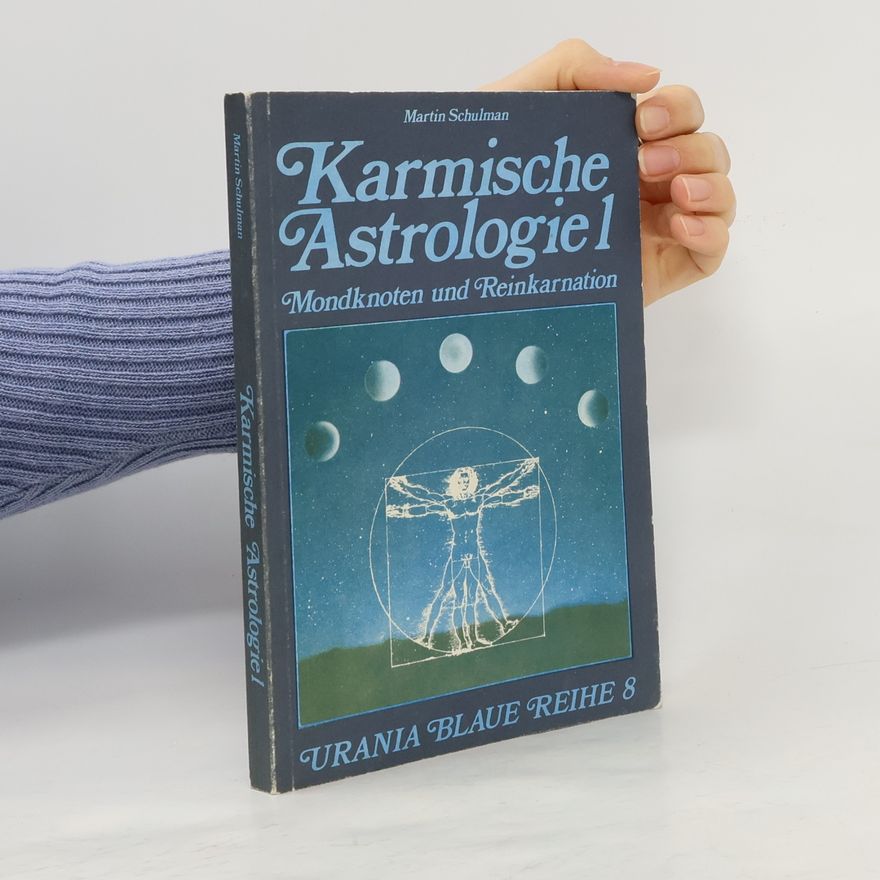 Autorenkollektiv Karmische Astrologie