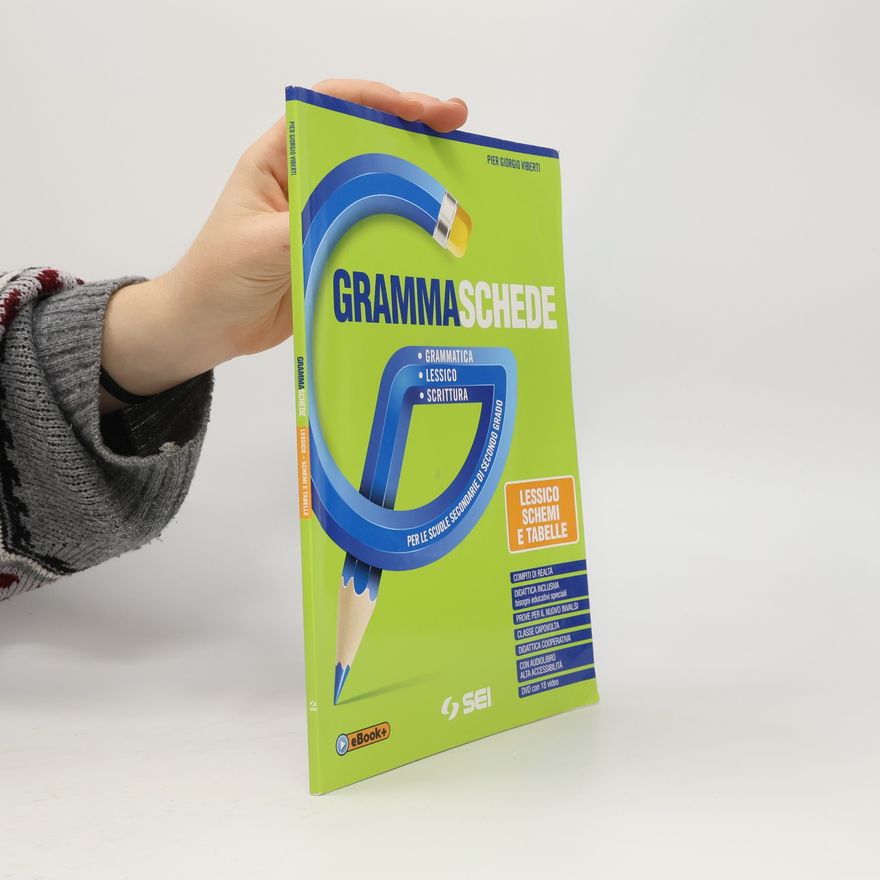 Pier Giorgio Viberti GRAMMASCHEDE