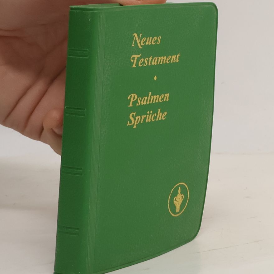 Kolektiv autorů Neues Testament