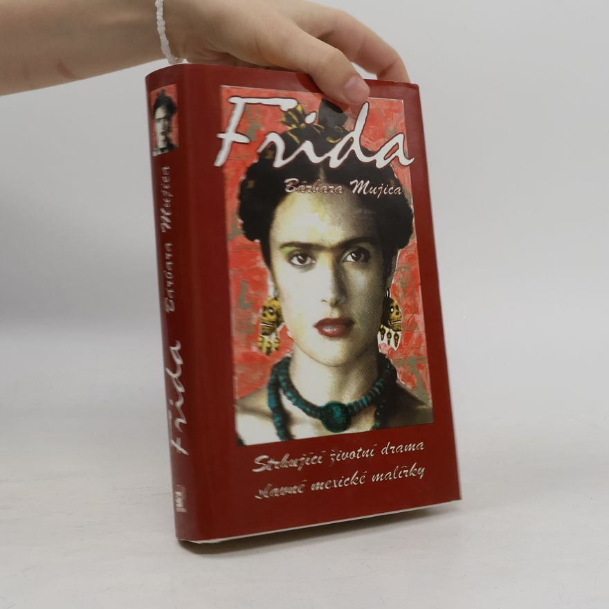 Bárbara Mujica Frida