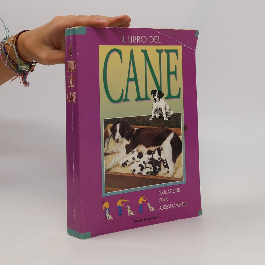 Studio Valter Bacciocchi IL LIBRO DEL CANE
