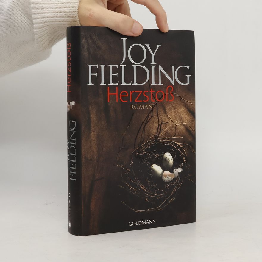 Joy Fielding Herzstoß