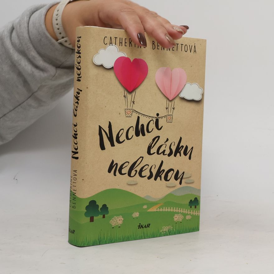 Catherine Bennetto Nechci lásku nebeskou