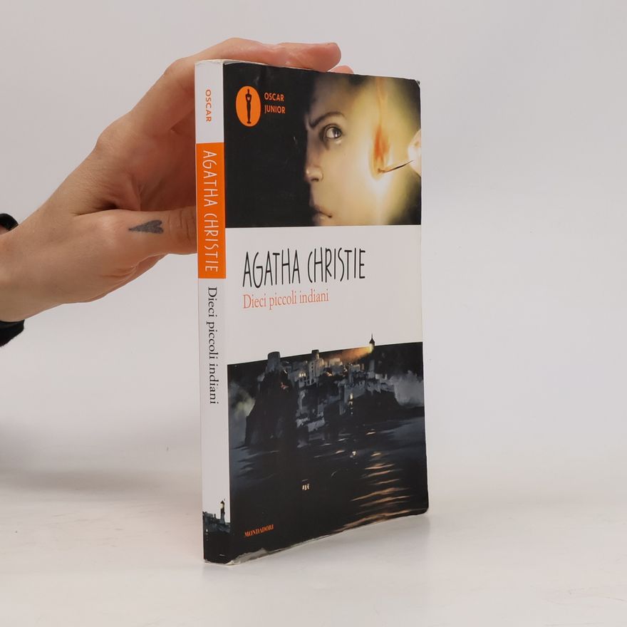Agatha Christie Dieci piccoli indiani