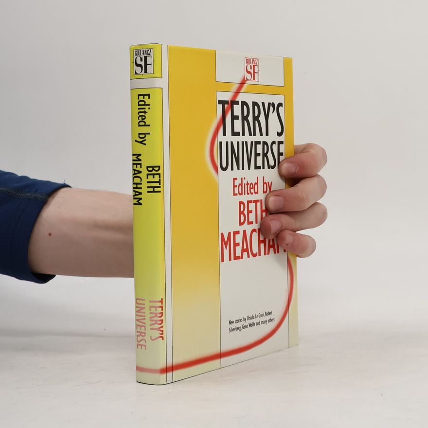 Beth Meacham Terry's Universe