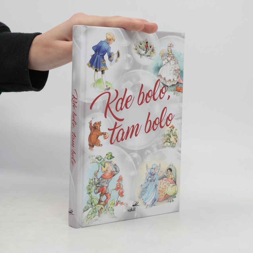 Autorenkollektiv Kde bolo, tam bolo